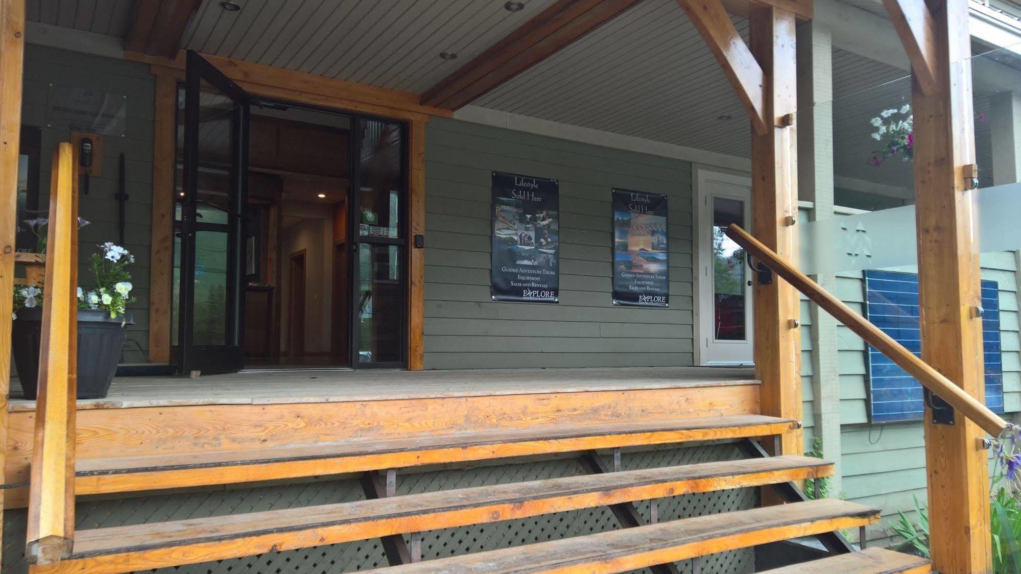 Marble Inn Resort Steady Brook Exterior photo